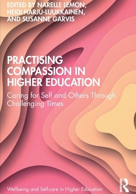 [预订]Practising Compassion in Higher Education