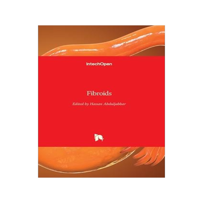 [预订]Fibroids 9781839629952