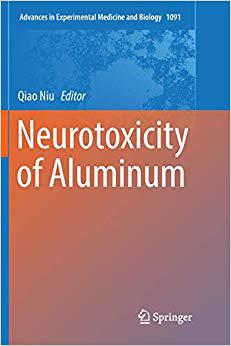 【预售】Neurotoxicity of Aluminum