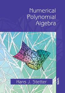 Algebra Polynomial 预订 Numerical