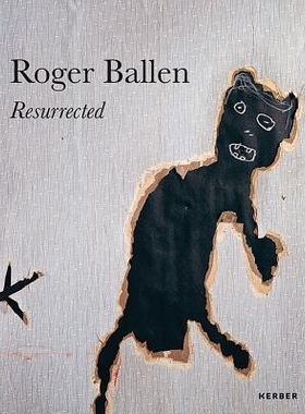 预订 Roger Ballen: Resurrected 罗杰·拜伦：复活: 9783735602084