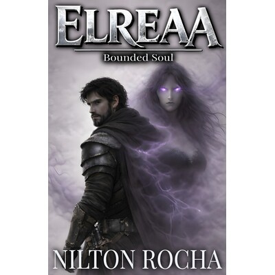 预订 Elreaa: Bounded Soul 9798246099919