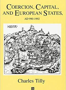 【预售】Coercion Capital and European States...