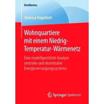 Eine modellgest&uuml;tzte Analyse zentraler