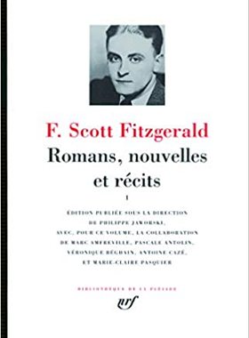 【预订】Romans, nouvelles et récits, Vol. 1 9782070121755