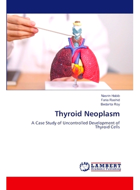 预订 Thyroid Neoplasm: 9786207654253