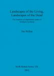 [预订]Landscapes of the Living, Landscapes of the Dead 9781841712918