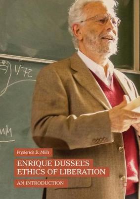 【预订】Enrique Dussel’s Ethics of Liberation