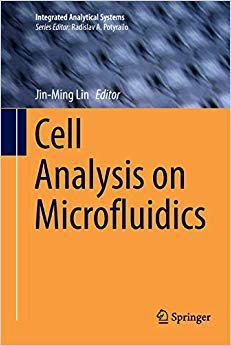 【预售】Cell Analysis on Microfluidics