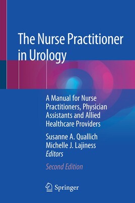 【预订】The Nurse Practitioner in Urology
