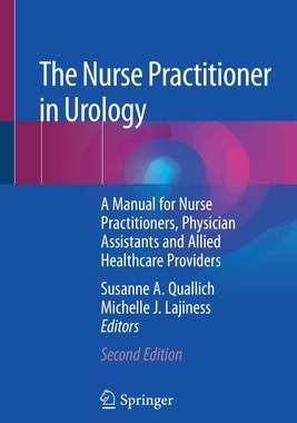 【预订】The Nurse Practitioner in Urology