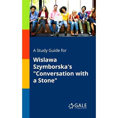 预订 A Study Guide for Wislawa Szymborska’s 