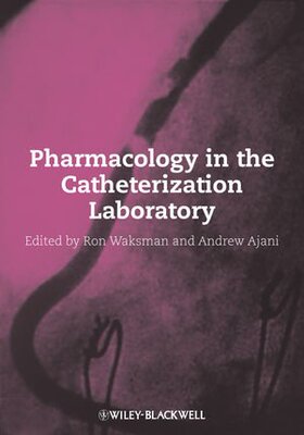 【预订】Pharmacology in the Catheterization Laboratory