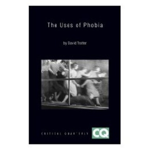 9781444333848 论文 And The Uses Film Essays Phobia 运用：有关文学和电影 预订 对恐惧 Literature