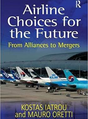 【预售】Airline Choices for the Future