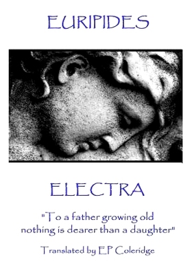 预订 Euripides - Electra: 