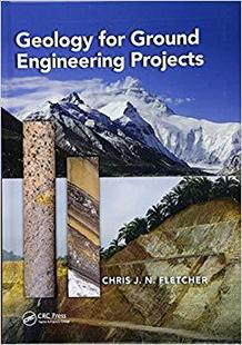 Engineering Projects Ground for 预售 Geology