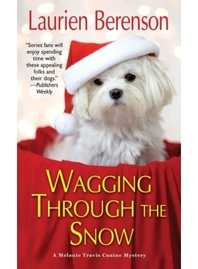 预订 Wagging Through the Snow: 9781496712998