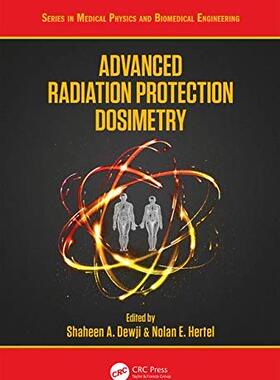 【预订】Advanced Radiation Protection Dosimetry