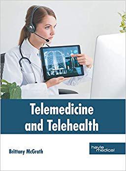 【预售】Telemedicine and Telehealth