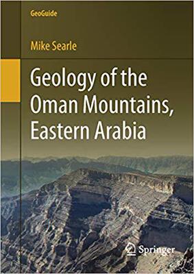【预售】Geology of the Oman Mountains, Eastern Arabia