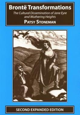 [预订]Bronte Transformations: The Cultural Dissemination of Jane Eyre and Wuthering Heights 9781911454342