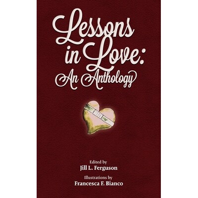 预订 Lessons in Love: An Anthology 9798994611203
