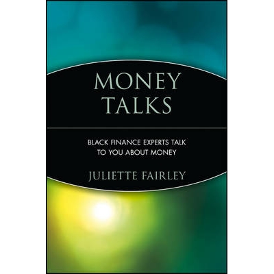 Black Finance Experts Talk to You About