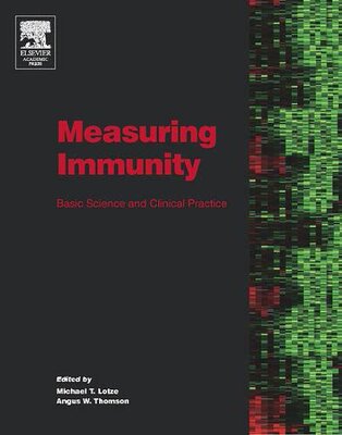 【预订】Measuring Immunity