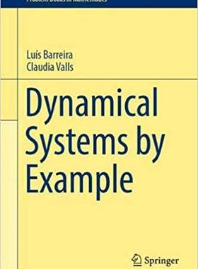 Dynamical Systems by Example