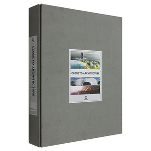 CLOSE ARCHITECT 预售