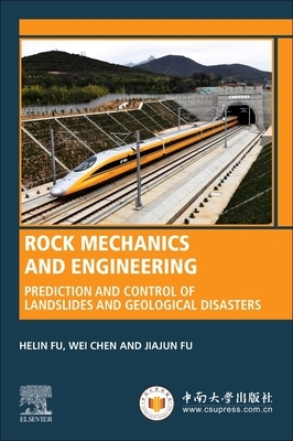 【预订】Rock Mechanics and Engineering: Prediction and Control of Landslides and Geological Disasters