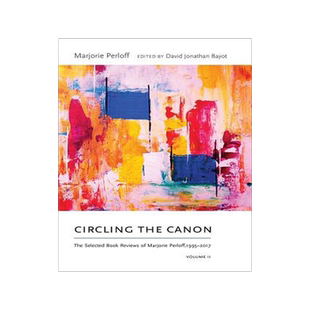 [预订]Circling the Canon, Volume II 9780826360526
