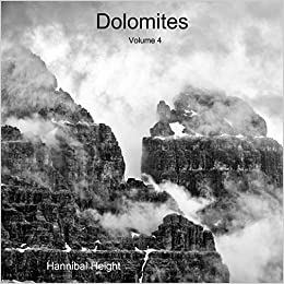 【预订】Dolomites - Volume 4