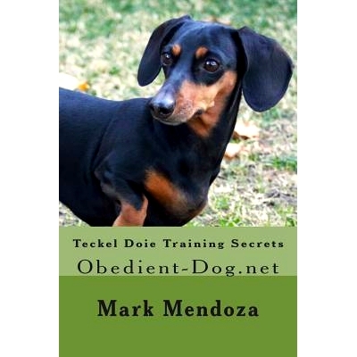 预订 Teckel Doie Training Secrets: Obedient-Dog.net: 9781508476603