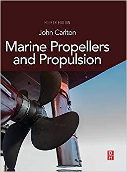 【预售】Marine Propellers and Propulsion