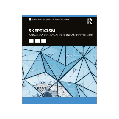[预订]Skepticism 9780367178352