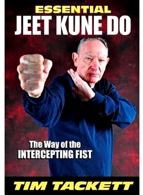 预订 Essential Jeet Kune Do: 9781949753097