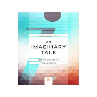 预售 An Imaginary Tale: The Story of -1