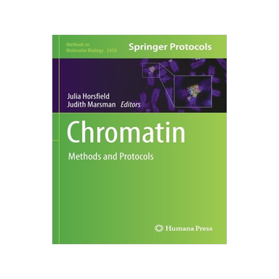 [预订]Chromatin