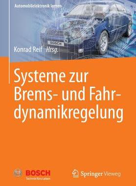 预订 Systeme zur Brems- und Fahrdynamikregelung