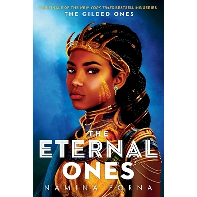 The Eternal Ones