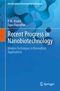Progress Nanobiotechnology Recent 预订