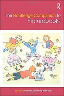 Picturebooks Companion Routledge 预售 The
