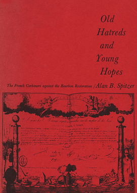 【预订】Old Hatreds and Young Hopes 9780674632202