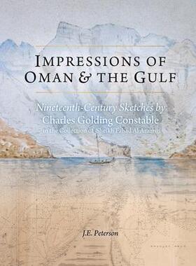 [预订]Impressions of Oman & the Gulf 9781785514791
