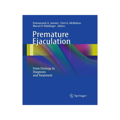 预订 Premature Ejaculation