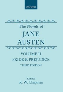 Jane Austen Novels 预订 The
