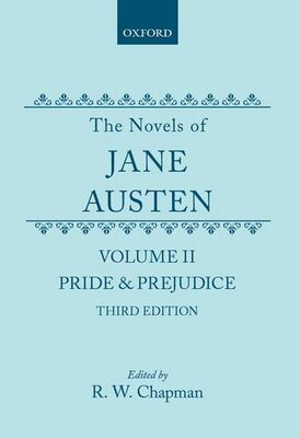 【预订】The Novels of Jane Austen