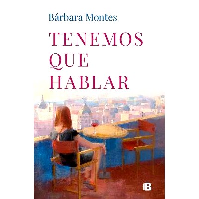 预订 Tenemos que hablar.: 9788466678780